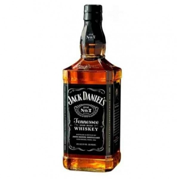 Jack Daniels 0.5