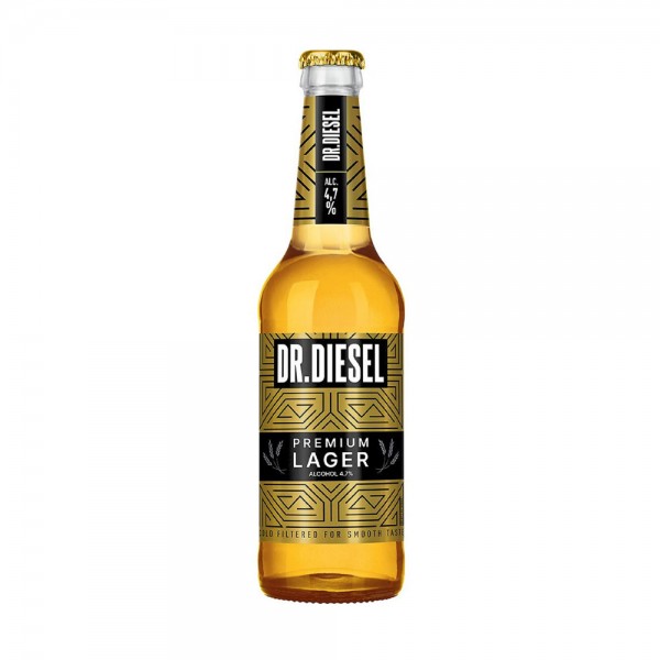 dr diesel premium lager