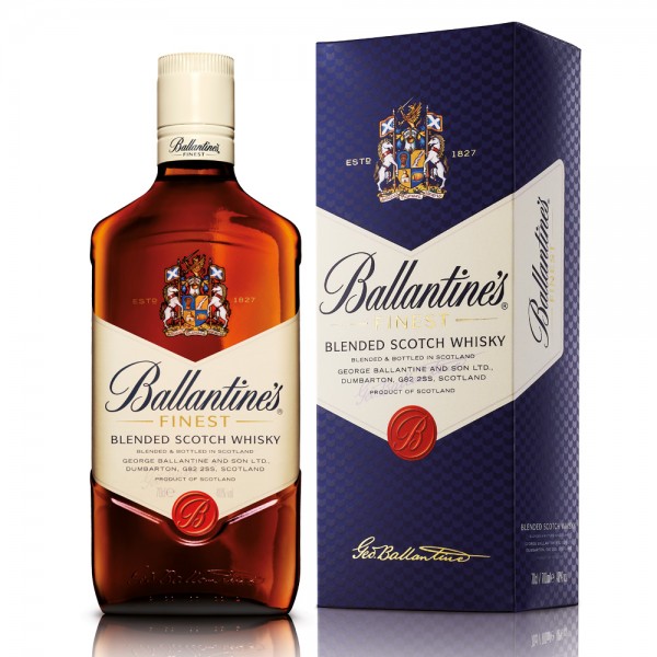 BALLANTINE'S, 0.5 Л