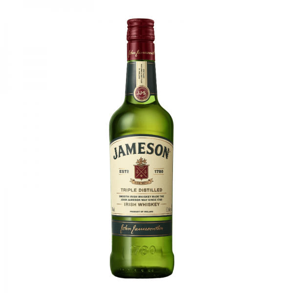 Jameson 0.7