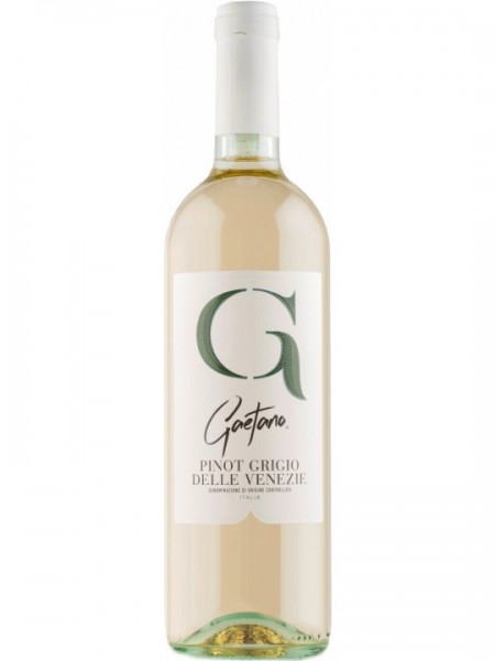 PINOT GRIGIO TERRE DI CHIETI 0.75 (БЕЛ.СУХ)